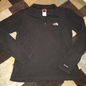 Women’s The North Face Quarter-Zip
