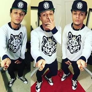 Meet your Posher, Joel