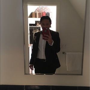 Meet your Posher, Jason