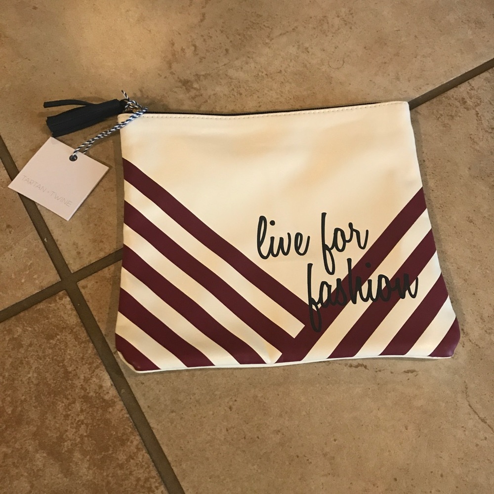 Cosmetic Bag