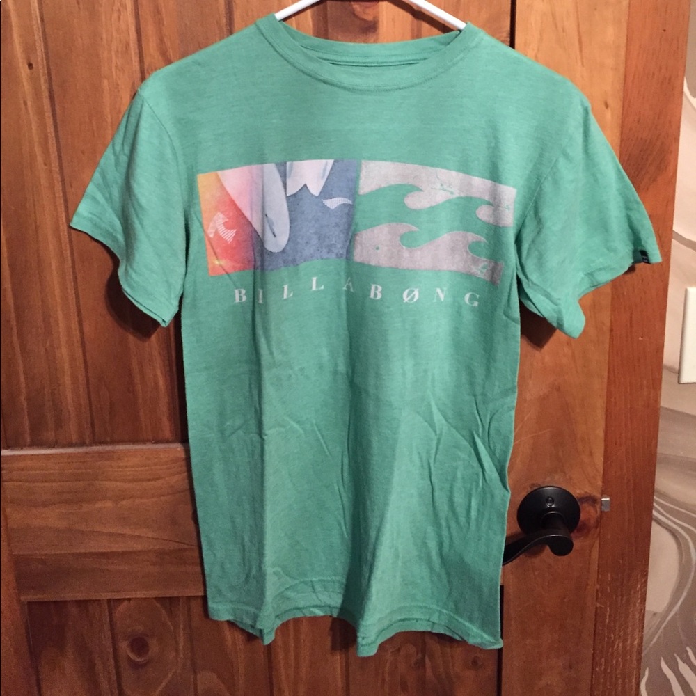 Men's Billabong Tee