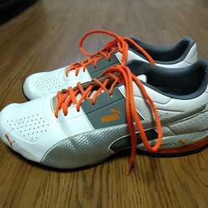 Men's PUMA Shoes (Size 11.5) 👟