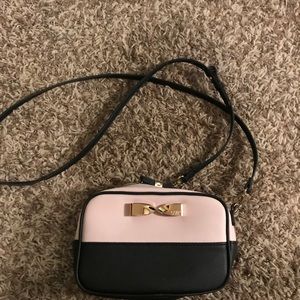 Purse or make up bag
