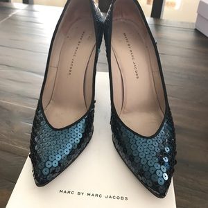 Marc by Marc Jacobs Heels