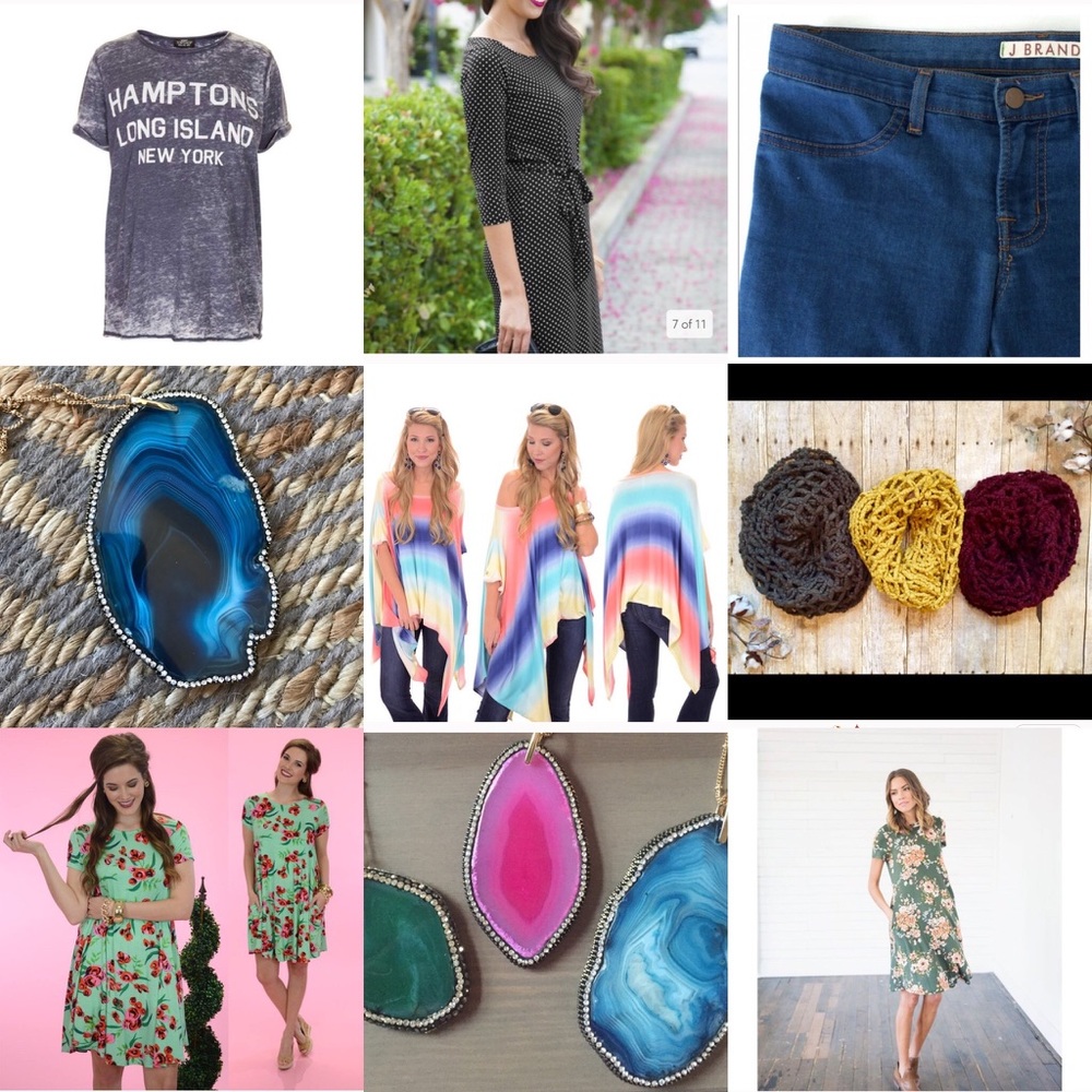 Items $20 and UNDER!