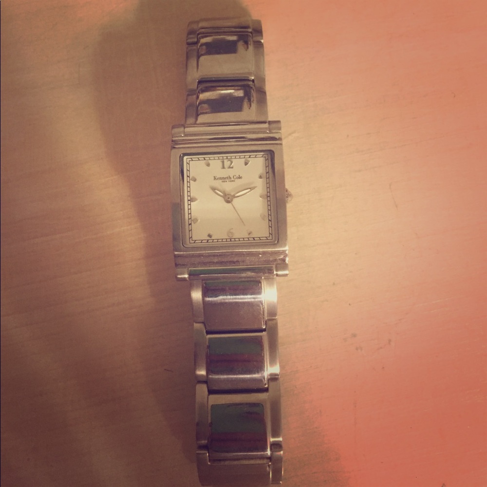 Kenneth Cole watch