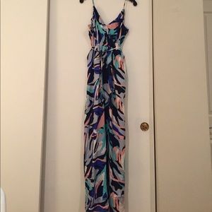 Yumi Kim Maxi dress