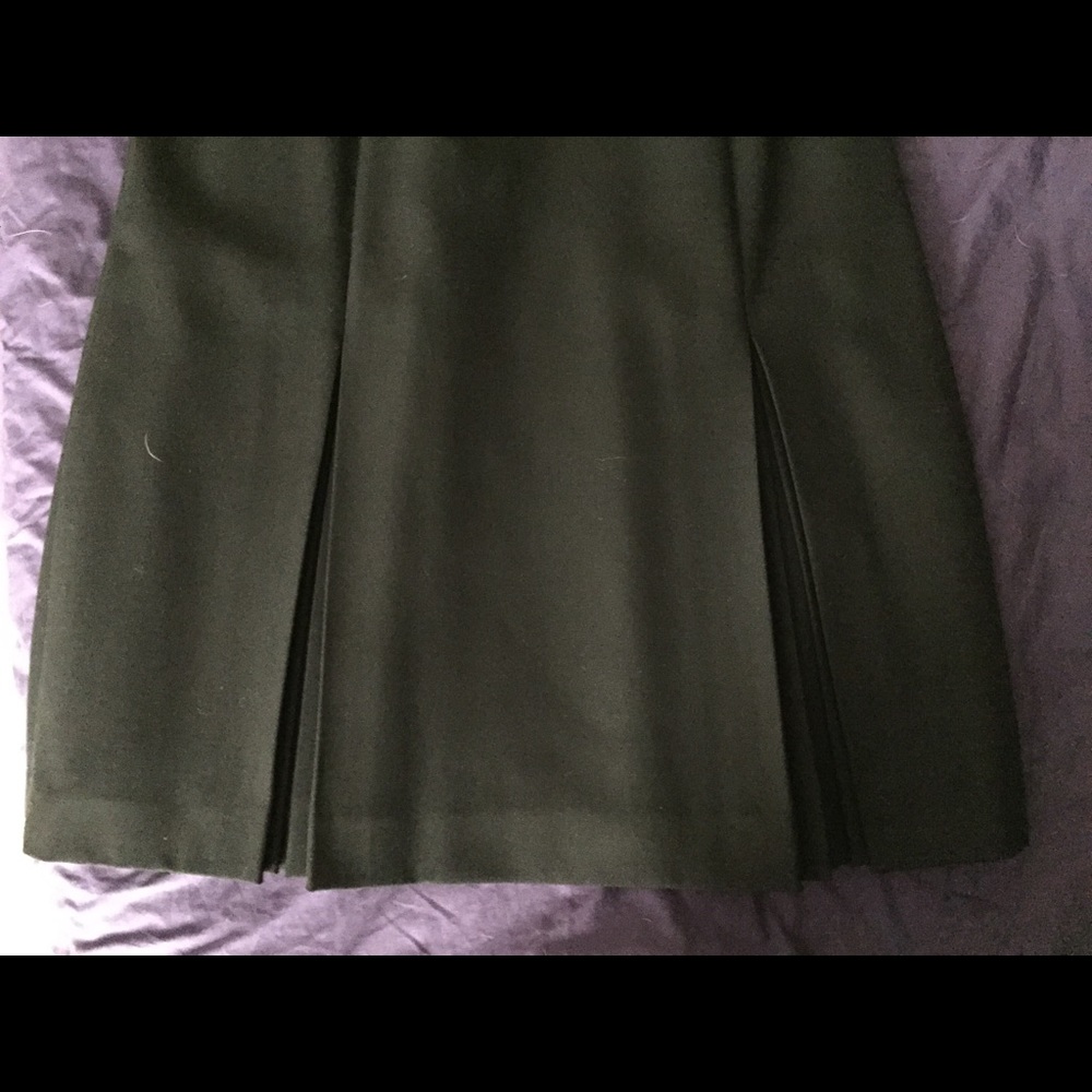 Ann Taylor NWT Black Tank Dress Size 2