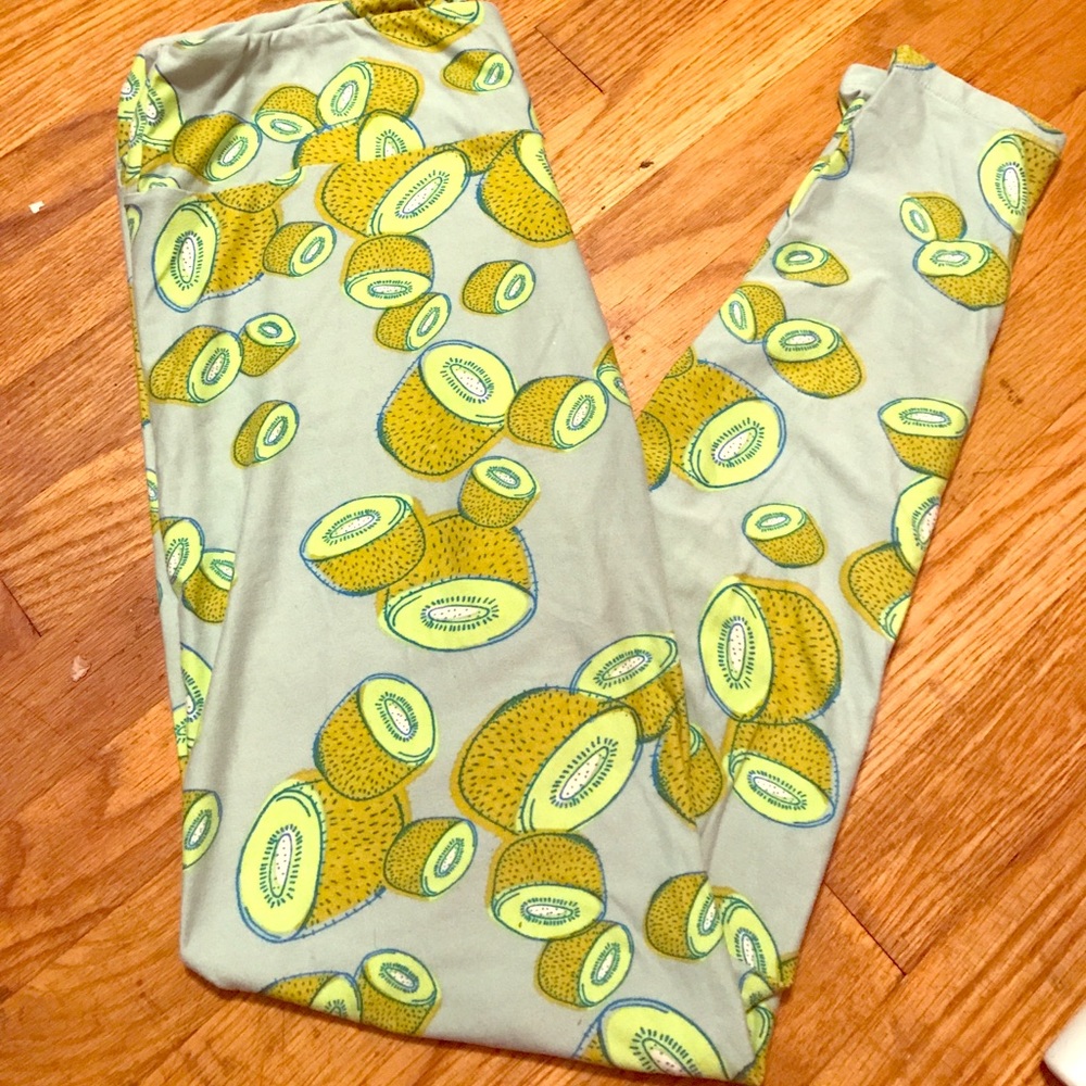 Lularoe TC unicorn kiwis!!
