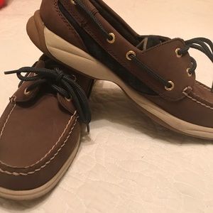 Sperry shoes