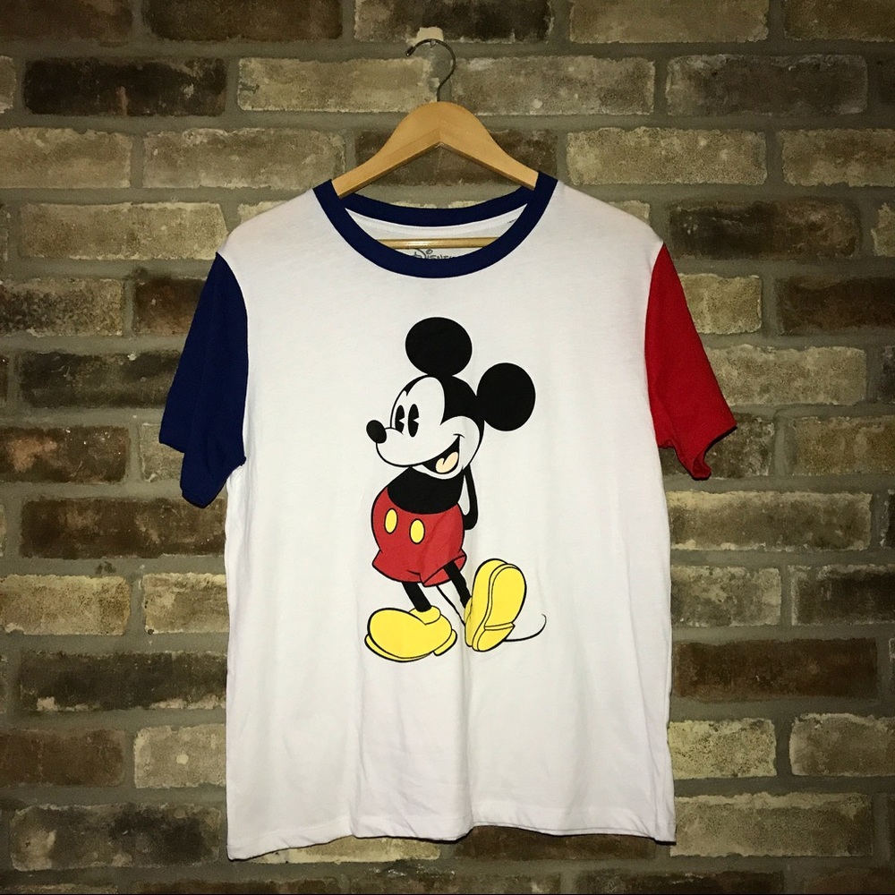 Mickey Mouse T-Shirt