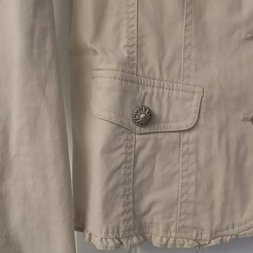 Jacket - Picture 2 of 6