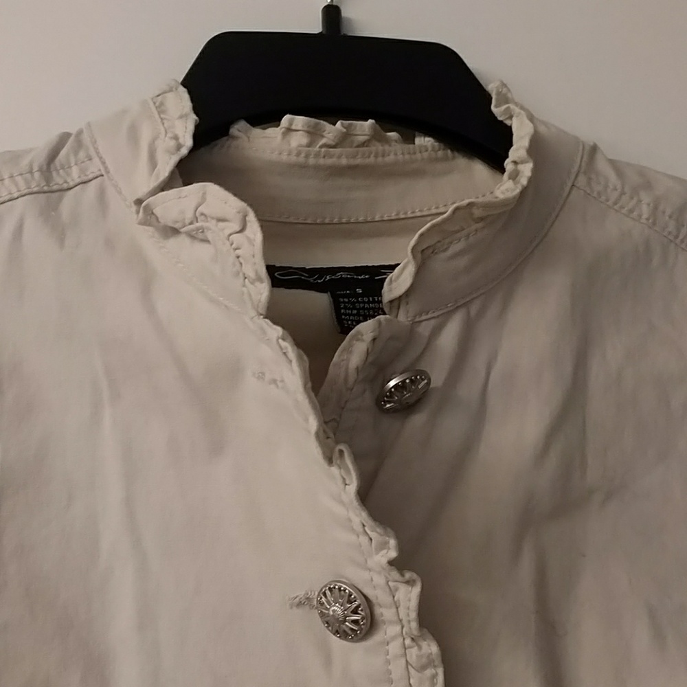 Jacket - Picture 3 of 6