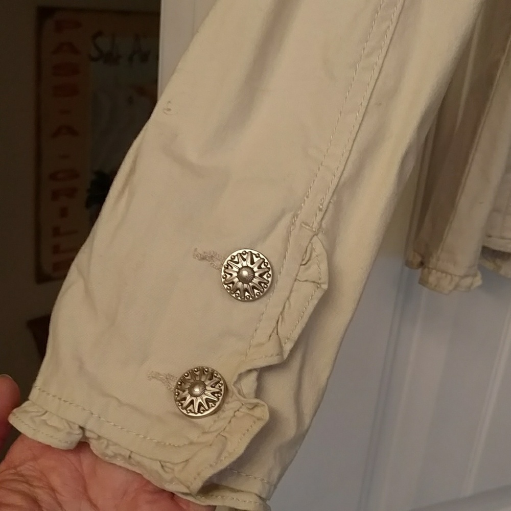 Jacket - Picture 6 of 6