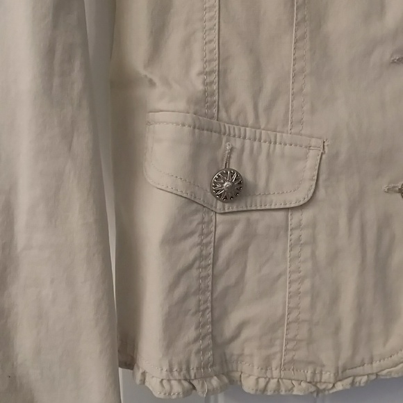 Jacket - Picture 2 of 6