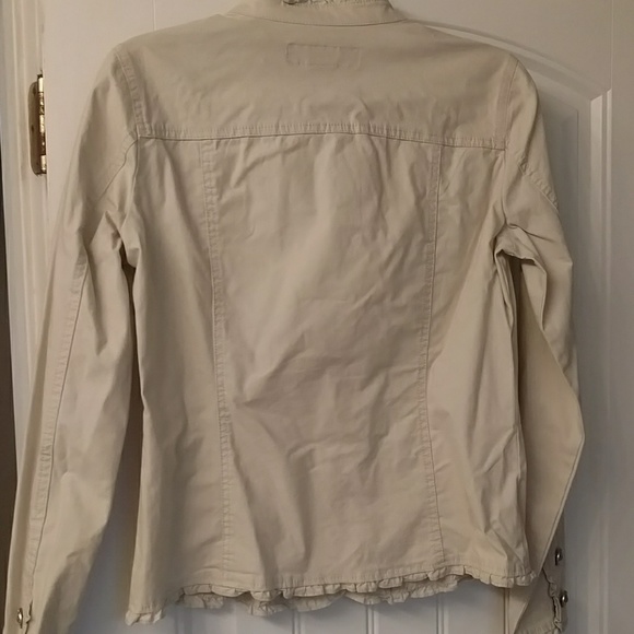 Jacket - Picture 5 of 6