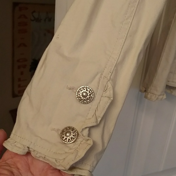 Jacket - Picture 6 of 6