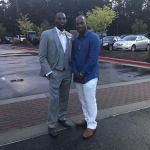 Meet your Posher, Vance