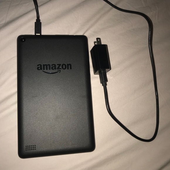 BRAND NEW Amazon Tablet - Picture 2 of 2