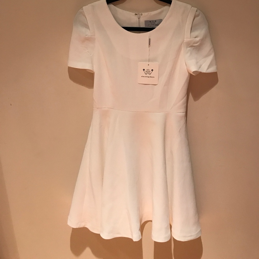 NWT Nasty Gal dress