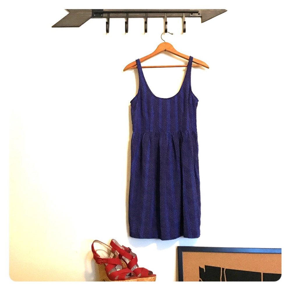 Urban Outfitters Party Dress