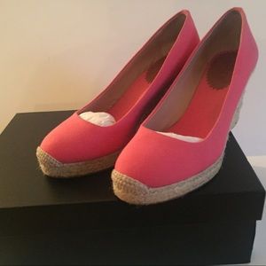 J.Crew Seville Espadrilles