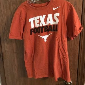 Men’s Texans Football T-shirt