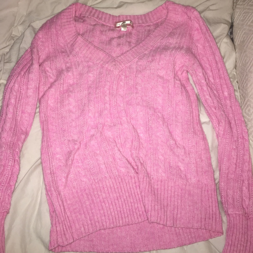 Aeropostale sweater