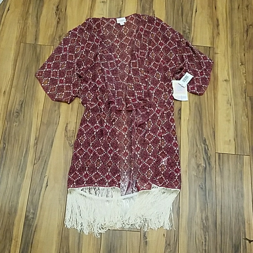 NET Lularoe Monroe size S