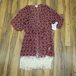 NET Lularoe Monroe size S