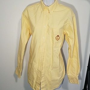 Ralph Lauren longsleeve buttondown shirt
