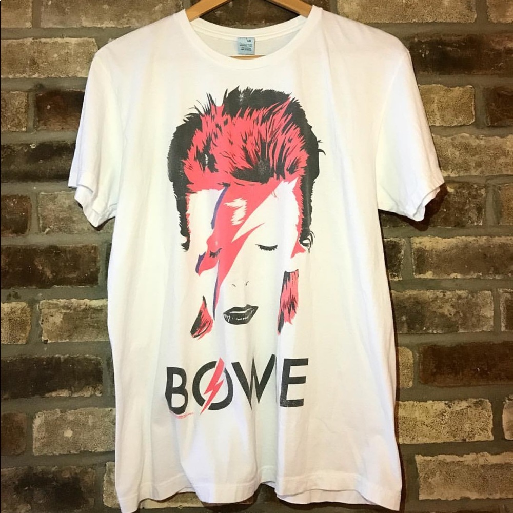 Bowie T-Shirt