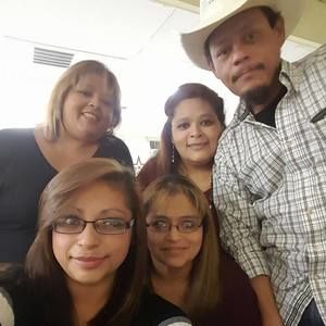 Meet your Posher, Bibi