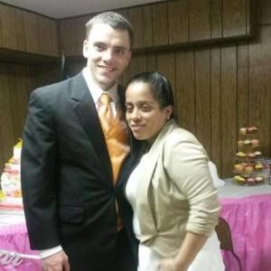 Meet your Posher, Adam