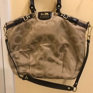 Coach Handbag