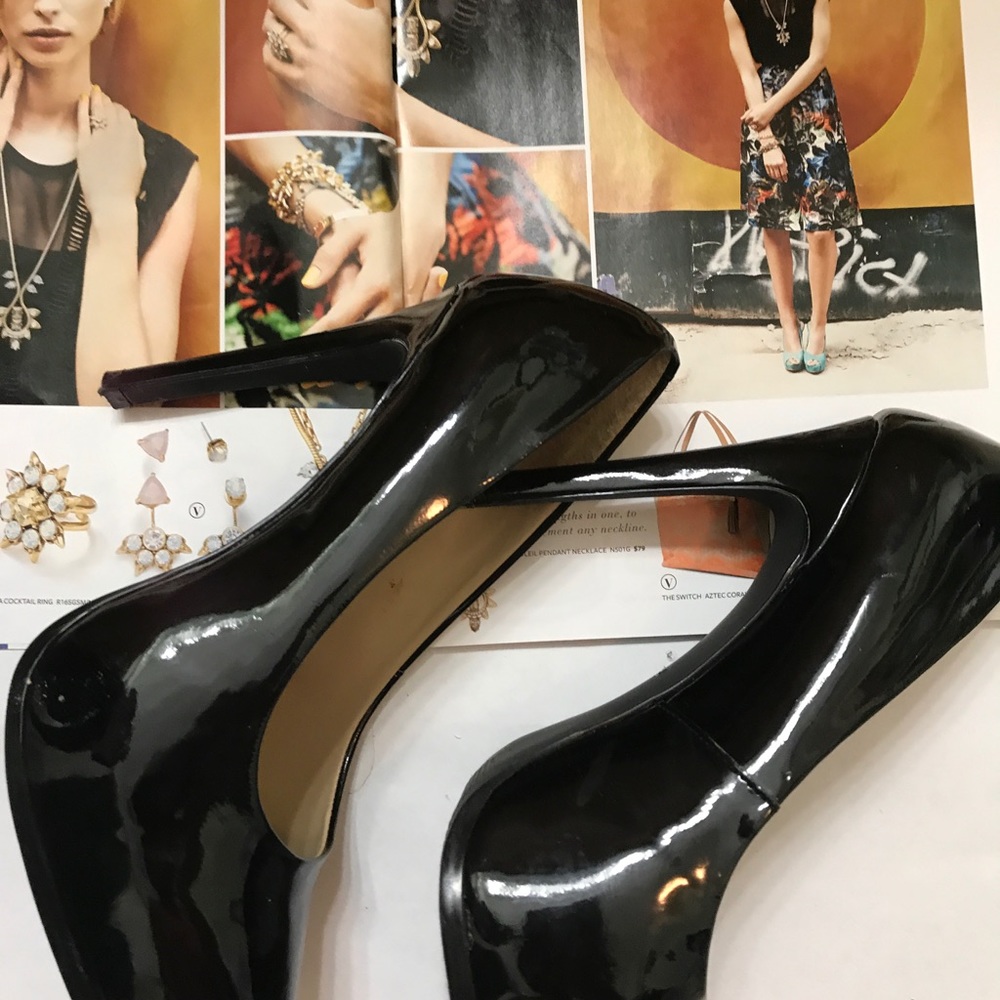 Heels - Picture 4 of 6