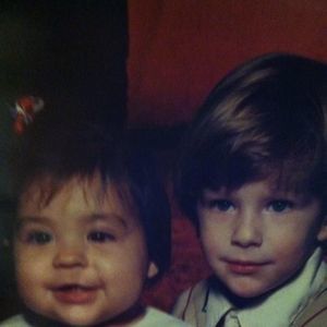 Meet your Posher, Jamie