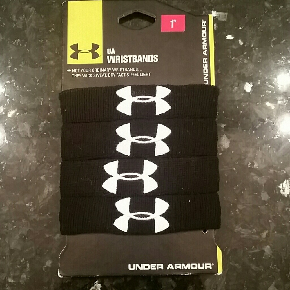 Wristbands