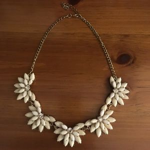 Francesca's Statement Necklace
