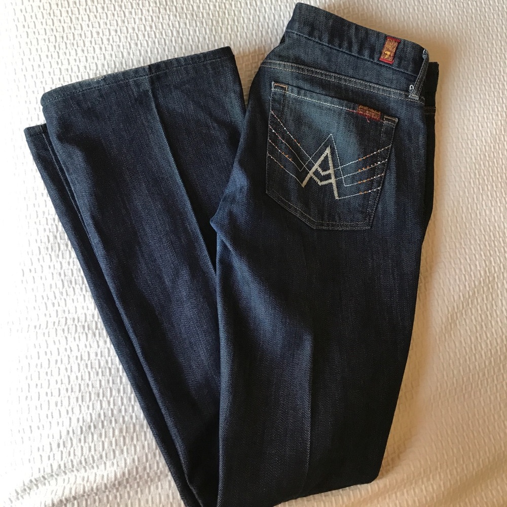 Seven Jeans
