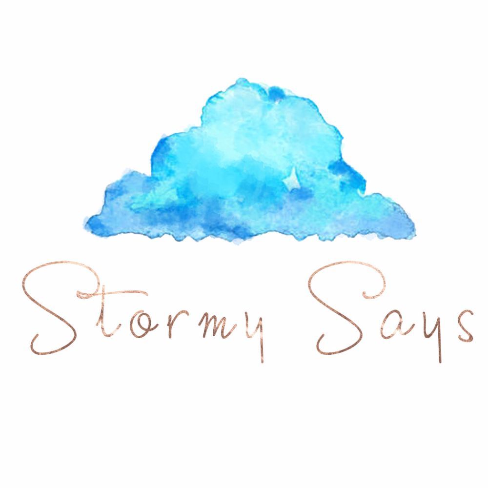 Meet Poshmarker Stormy Says Closet