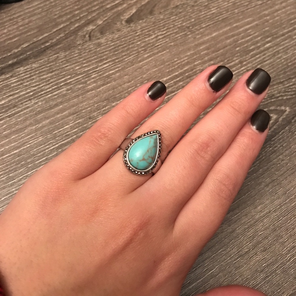 Lucky Brand Ring