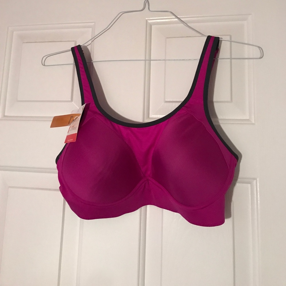 38C Champion Sports Bra