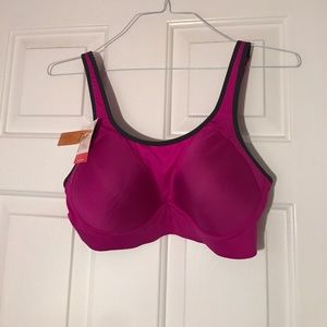 38C Champion Sports Bra