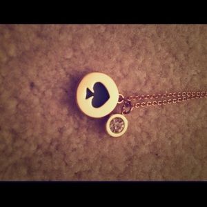 Kate Spade Necklace
