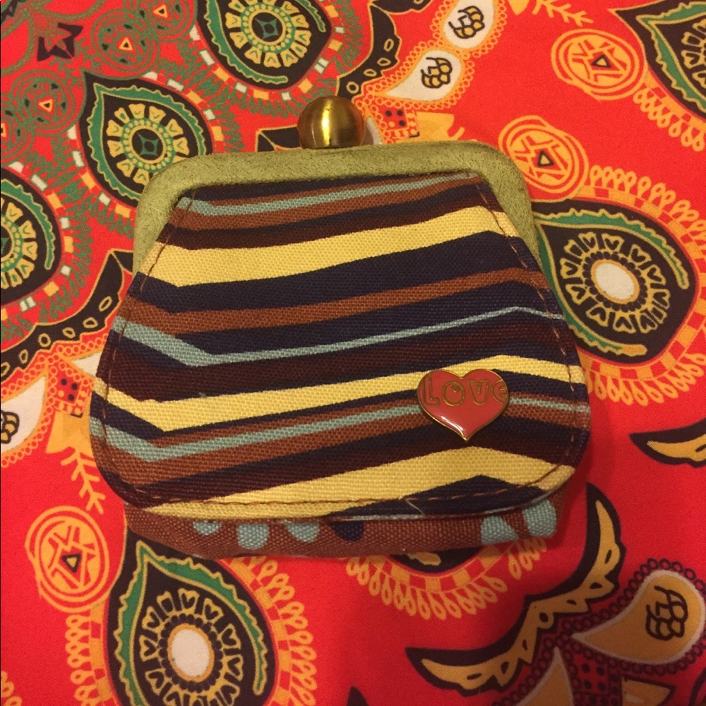 GAP•Coin Purse