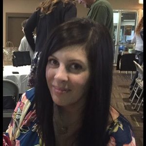 Meet your Posher, Nadia