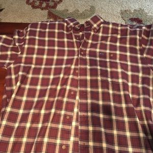 Alexander Julian long sleeve button up