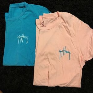 Guy Harvey shirt BUNDLE