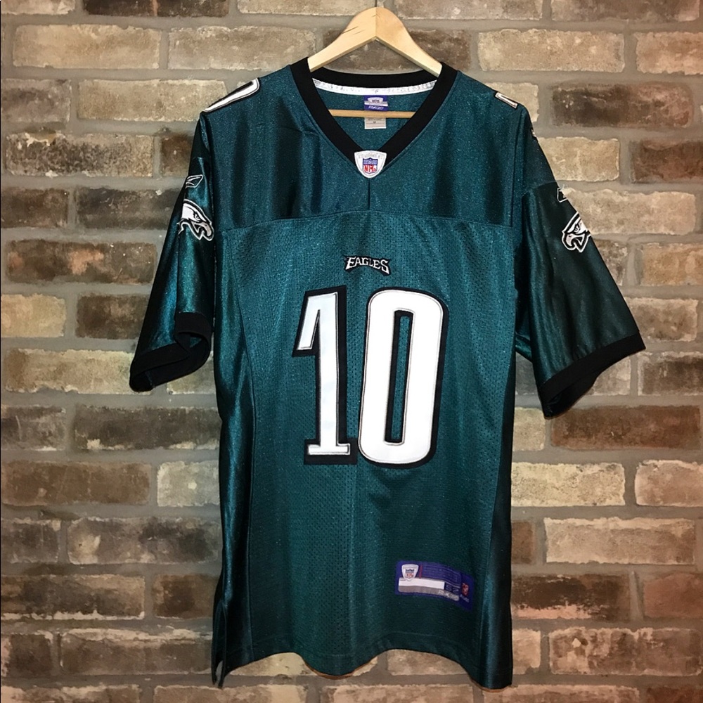 DeSean Jackson Eagles Jersey